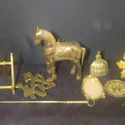 Fantastic Brass Collection 