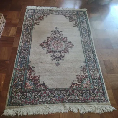 Persian Styled Area Rug