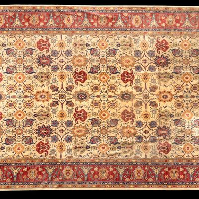 Sale Photo Thumbnail #71: Karastan Area Rug
