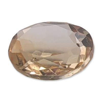 Sale Photo Thumbnail #332: Yellow Topaz Loose Gemstone
