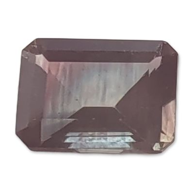Sale Photo Thumbnail #352: Tourmaline Step-Cut Loose Gemstone