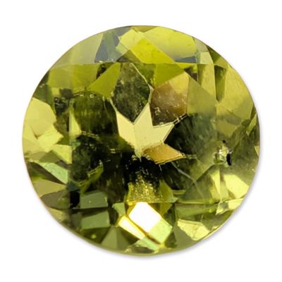 Sale Photo Thumbnail #278: Loose Peridot Gemstone