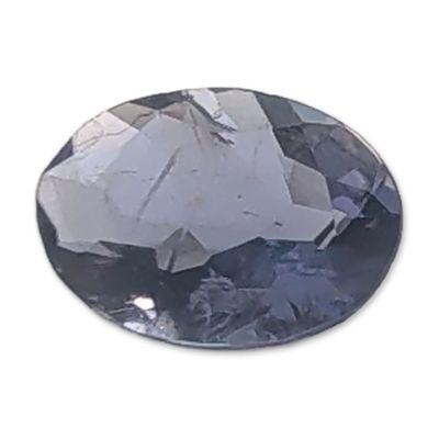 Sale Photo Thumbnail #132: Oval Mixed Cut Iolite Loose Gemstone