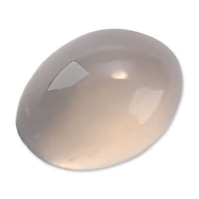 Sale Photo Thumbnail #149: Oval Cabochon Cat's Eye Moonstone Gemstone