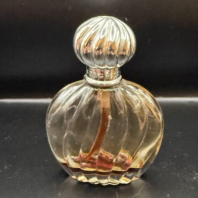LOT 258: Collection of Designer Perfume and Perfume Bottles Including Givenchy, Guerlain and More