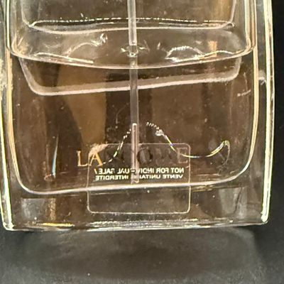 LOT 258: Collection of Designer Perfume and Perfume Bottles Including Givenchy, Guerlain and More