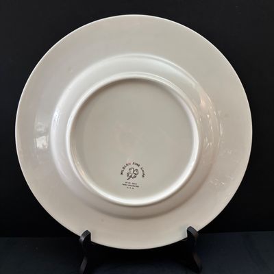 LOT 118: Large Collection of Salt Cellars, Nippon, Anchor Hocking Starlyte Cruet Set, Fifth Avenue Crystal Glass Covered Butter Dish w/...