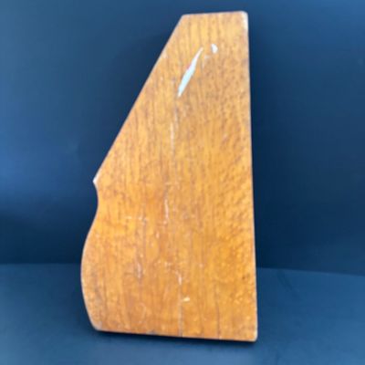 LOT 111: Vintage American Zithern Musical Instrument