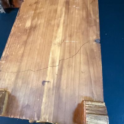 LOT 246: Large Collection of Keys on a Wooden Board and In a Wooden Box
