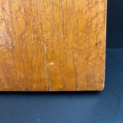 LOT 111: Vintage American Zithern Musical Instrument