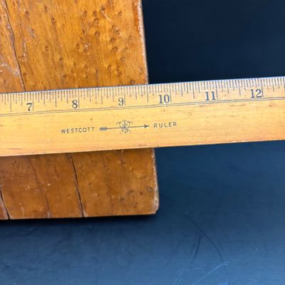 LOT 111: Vintage American Zithern Musical Instrument