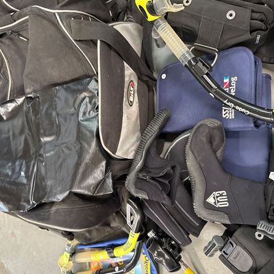 Sale Photo Thumbnail #65: NO CHERRY PICKING or taking ONLY the items you want and leaving the rest or you will be banned! Please arrive with enough time to load. Bring boxes/any tools to assemble /dolly/people to help load/etc.
- Questions? Call Candice at (918)346-2284 or email u
