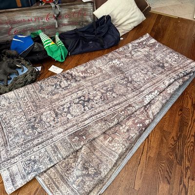 Sale Photo Thumbnail #20: NO CHERRY PICKING or taking ONLY the items you want and leaving the rest or you will be banned! Please arrive with enough time to load. Bring boxes/any tools to assemble /dolly/people to help load/etc.
- Questions? Call Candice at (918)346-2284 or email u