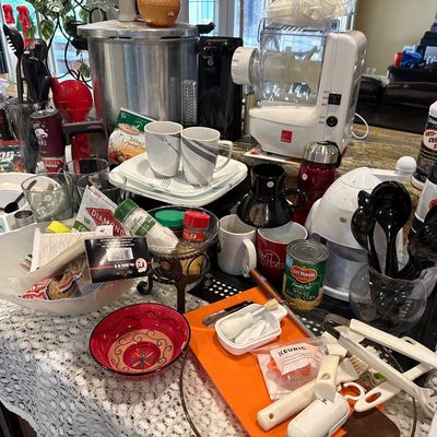 Sale Photo Thumbnail #83: NO CHERRY PICKING or taking ONLY the items you want and leaving the rest or you will be banned! Please arrive with enough time to load. Bring boxes/any tools to assemble /dolly/people to help load/etc.
- Questions? Call Candice at (918)346-2284 or email u