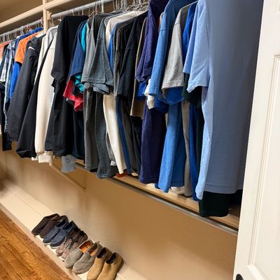 Sale Photo Thumbnail #13: - Table is not included and sizes vary

NO CHERRY PICKING or taking ONLY the items you want and leaving the rest or you will be banned! Please arrive with enough time to load. Bring boxes/any tools to assemble /dolly/people to help load/etc.
- Questions? 