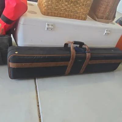 Sale Photo Thumbnail #72: Pool cue case