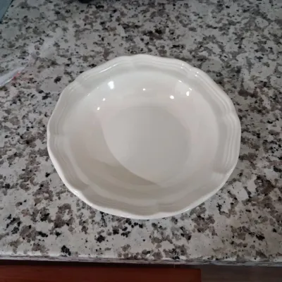 Sale Photo Thumbnail #387: Mikasa french countryside f dinnerware collection third image