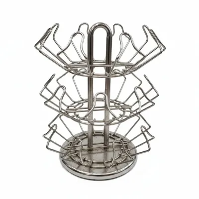 Sale Photo Thumbnail #11: Keurig k cup carousel holder