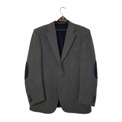 Sale Photo Thumbnail #309: Pagano west tweed sport coat