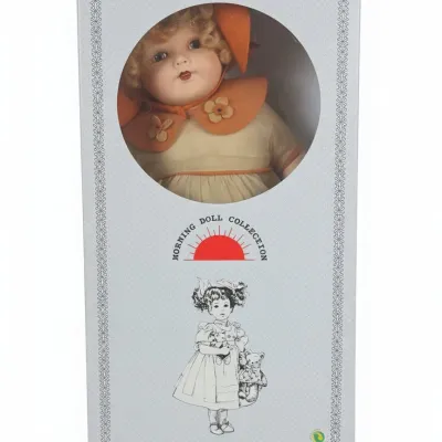 Sale Photo Thumbnail #143: Morning doll collection limited edition doll