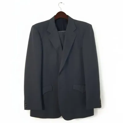 Sale Photo Thumbnail #203: Circle s western blazer