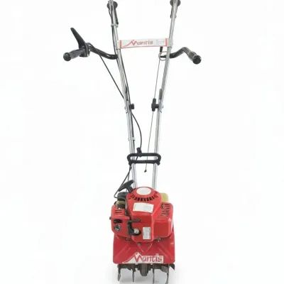 Sale Photo Thumbnail #462: Mantis tiller or cultivator