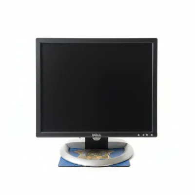 Sale Photo Thumbnail #7: Dell ultrasharp fpvt lcd monitor
