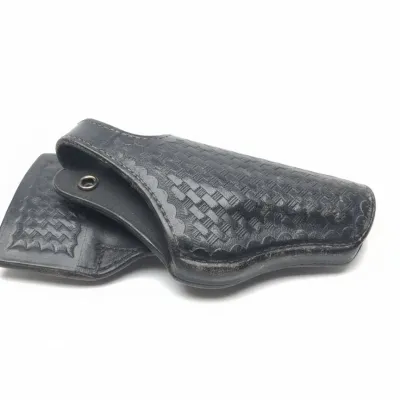 Sale Photo Thumbnail #270: Bianchi model paddle holster