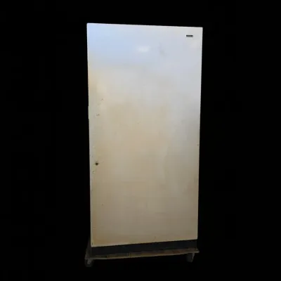 Sale Photo Thumbnail #375: Kenmore upright manual defrost freezer