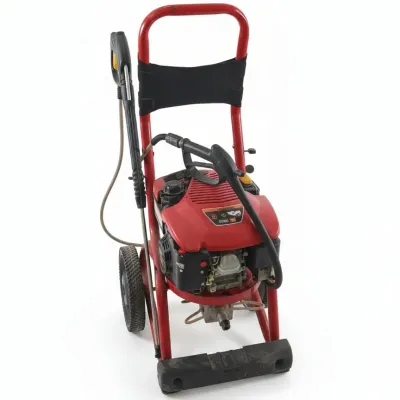 Sale Photo Thumbnail #568: Troy bilt psi pressure washer