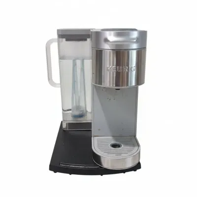 Sale Photo Thumbnail #299: Keurig k supreme plus special edition single serve coffee maker