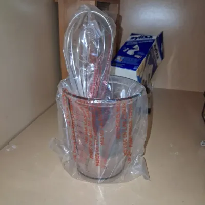 Sale Photo Thumbnail #31: Zyliss kitchen tool set