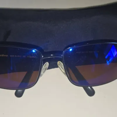 Sale Photo Thumbnail #396: Revo stealth mirror h sunglasses