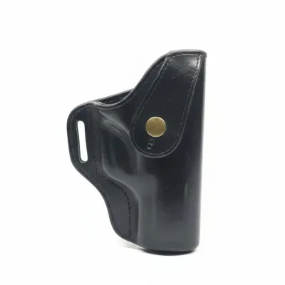 Sale Photo Thumbnail #269: Bianchi model paddle holster second image