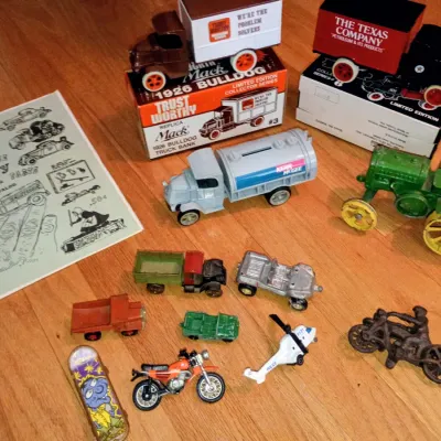 Sale Photo Thumbnail #354