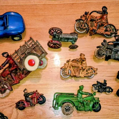Sale Photo Thumbnail #357