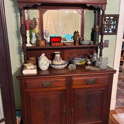Amazing OLNEY MD ESTATE SALE