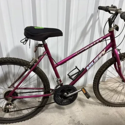 CJ120 Huffy (Back Water) Bike