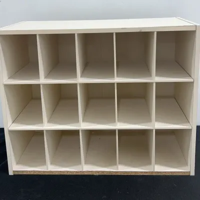 CJ132 Shoe Organizer