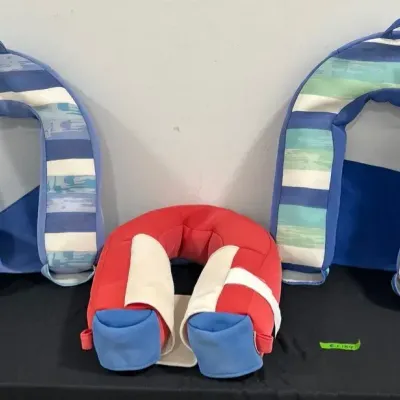 CJ159 Big Joe Pool Sling Floats