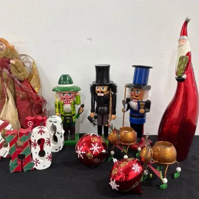 CJ143 HO HO HO #2