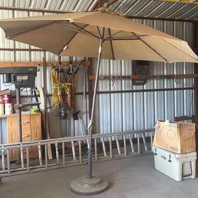 CJ108 Sunbrella