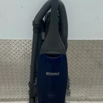 CJ126 Kenmore Vacuum Cleaner