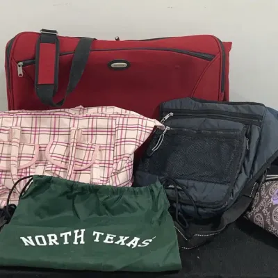 CJ174 Protocol Luggage and More