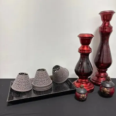 CJ240 Decorative Use Only And More 
