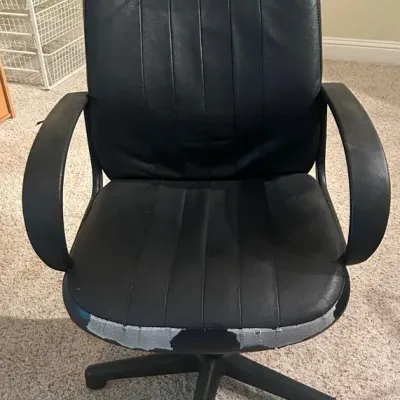 CJ102 Adjustable Office Chair