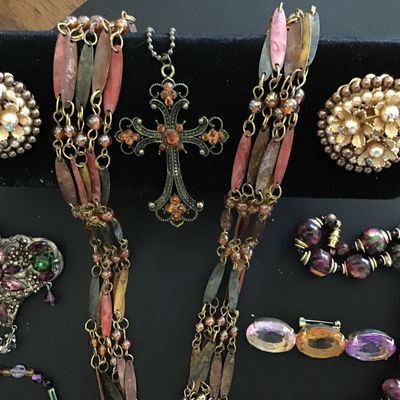 Mixed Lot
