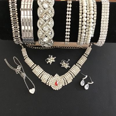 Miscellaneous Lot