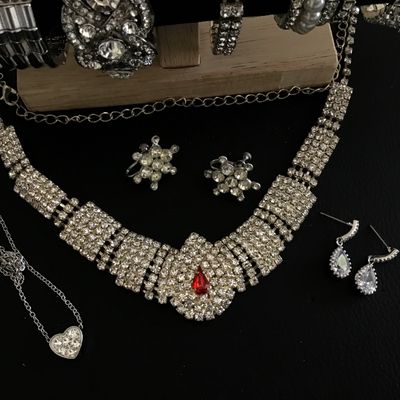 Miscellaneous Lot