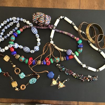 Mixed Lot